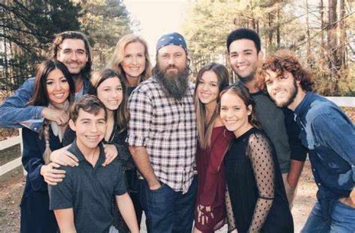 Willie Robertson