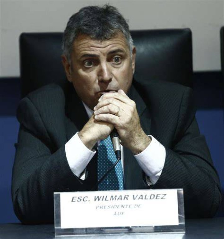 Wilmar Valdez