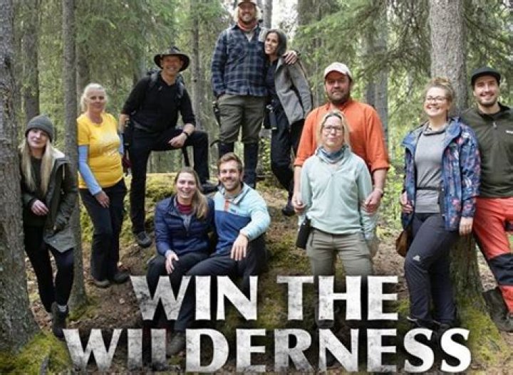 win the wilderness now