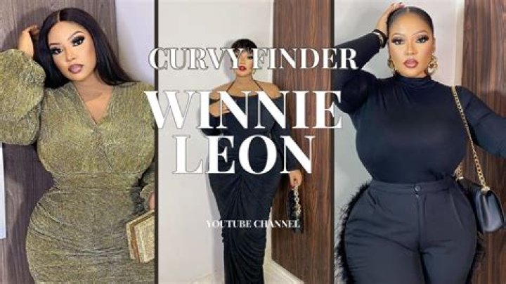 Winnie Leon