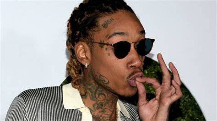 Wiz Khalifa's Photo