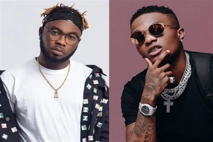 Wizkid, Slimcase