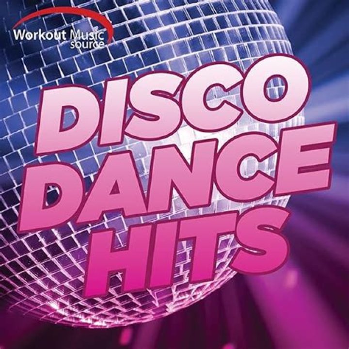 Workout Music Source // Disco Dance Hits (130 BPM) - instrumental 80s music disco without words