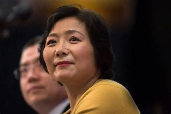 wu yajun net worth