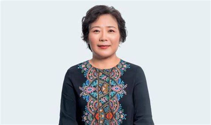 wu yajun wealth