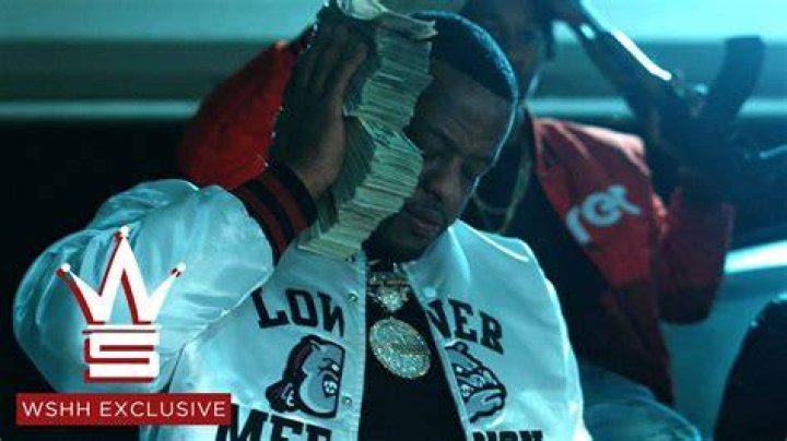 #Wwbjd Music Video