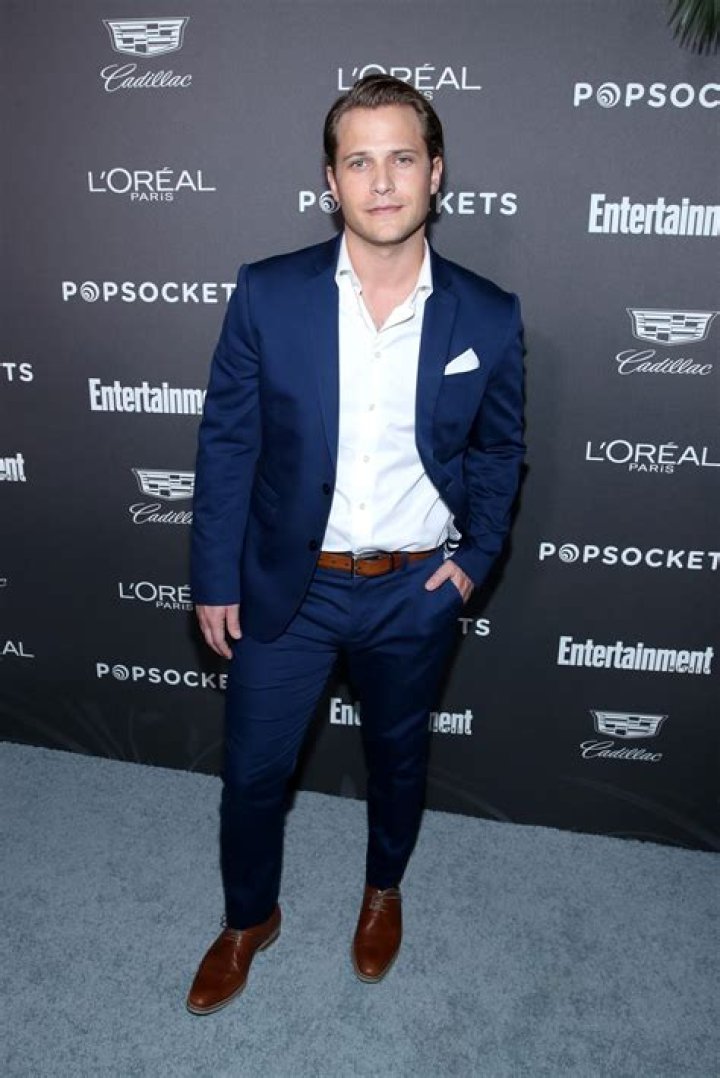 Wyatt Nash net worth