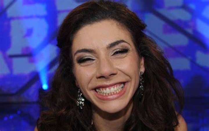 X Factor hat ihr LEBEN ruiniert - Zoe Alexander - x factor zoe alexander truth