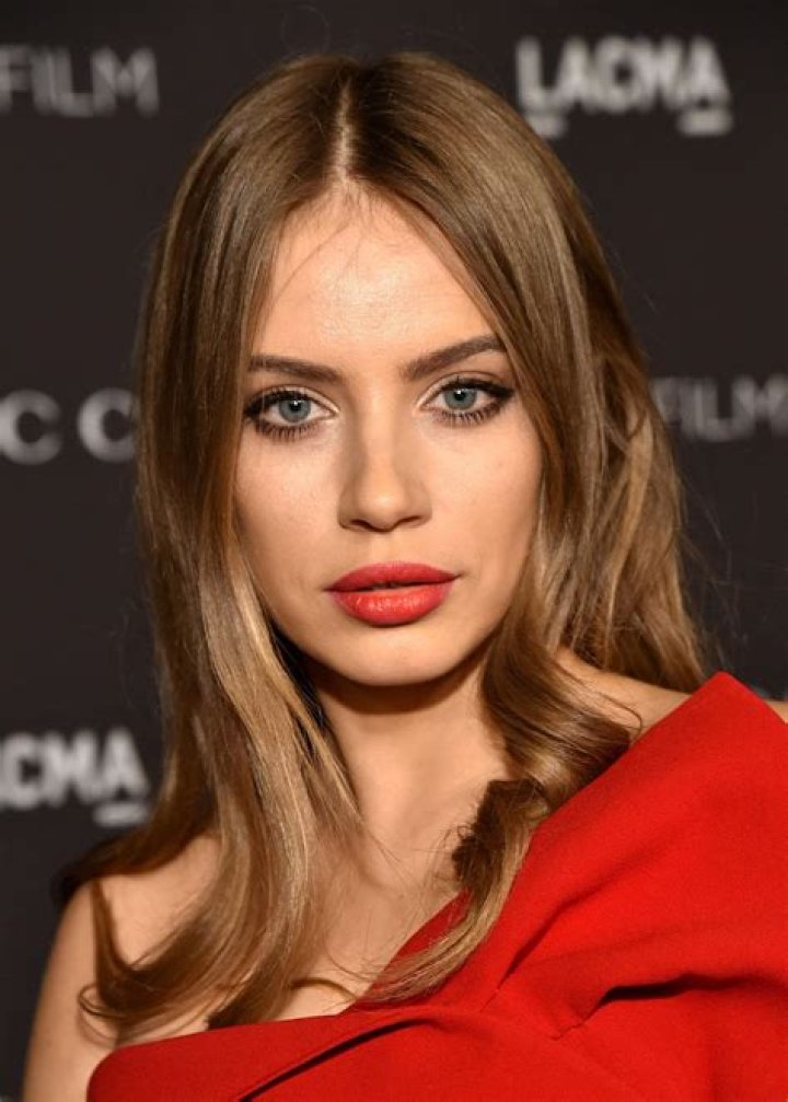 Xenia Tchoumitcheva