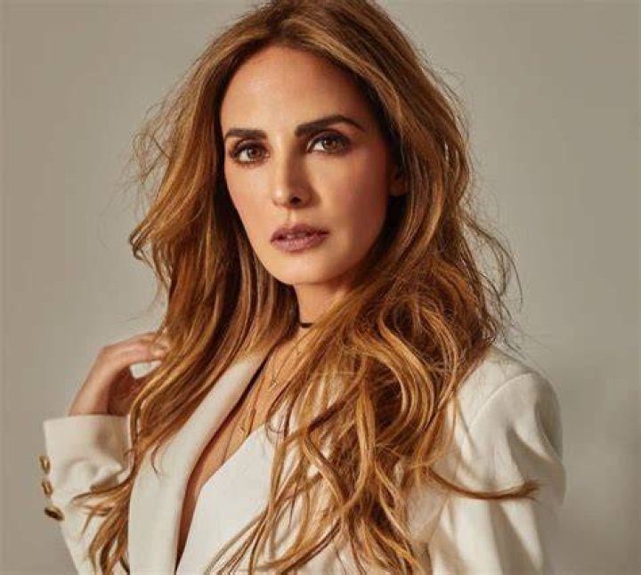 Ximena Herrera Ximena Herrera