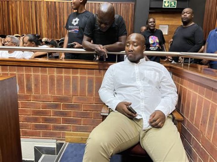 Xolani Khumalo