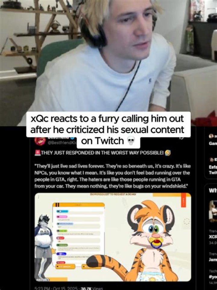 xQc Gets Rolled by Children... - xqc music playlist 2021