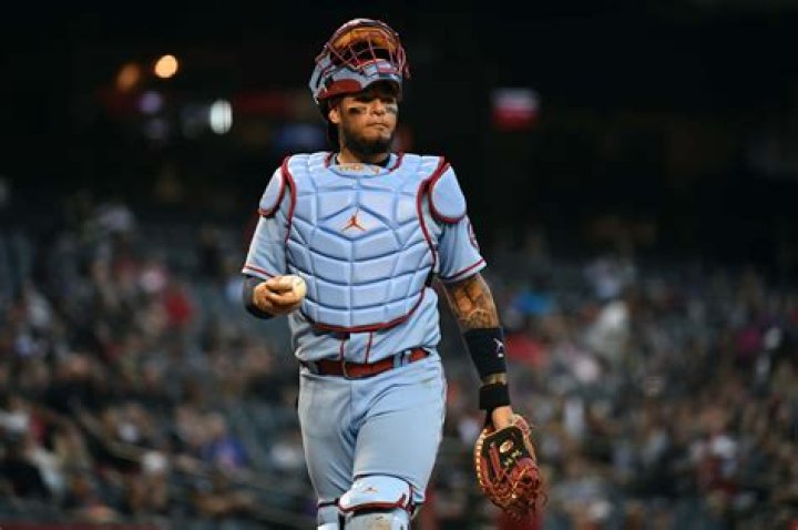 Yadier Molina