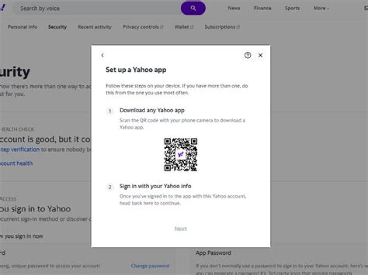 Yahoo code Yahoo code