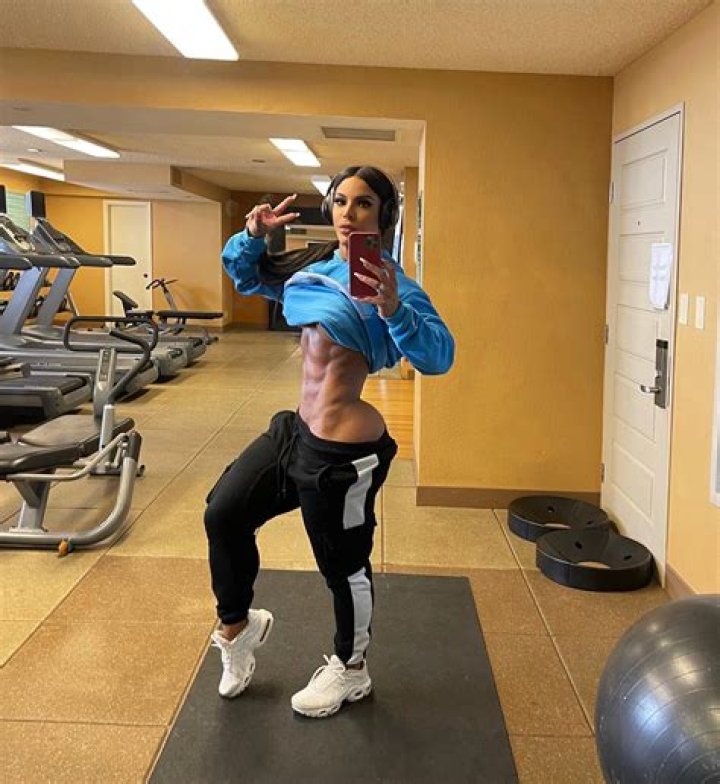 Yarishna Ayala Boyfriend