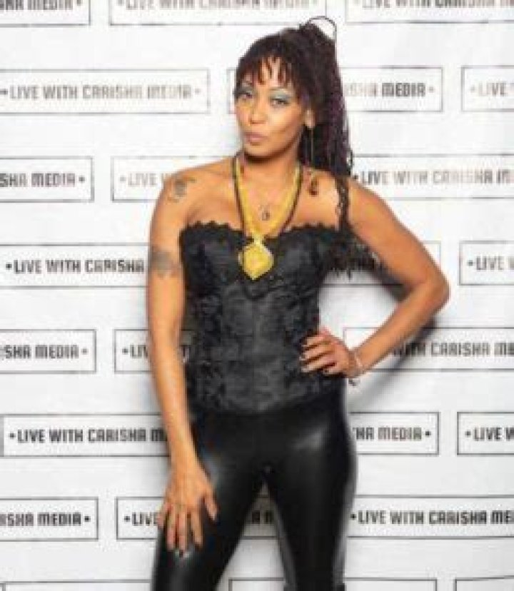 Yasmine Pendavis Age And Wikipedia: Scandal And Controversy Reddit Update Yasmine Pendavis Age