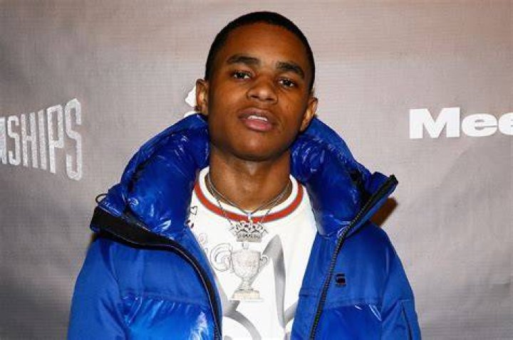 Ybn Almighty Jay's Photo
