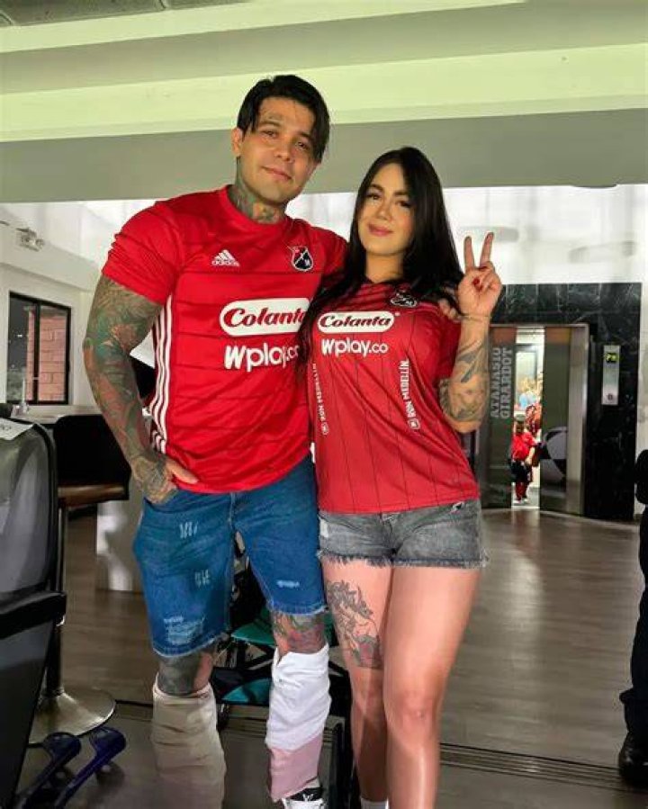 Yeferson Cossio
