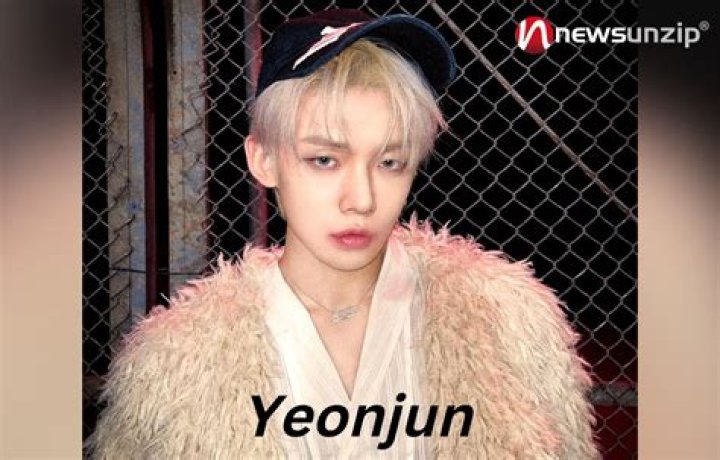 Yeonjun