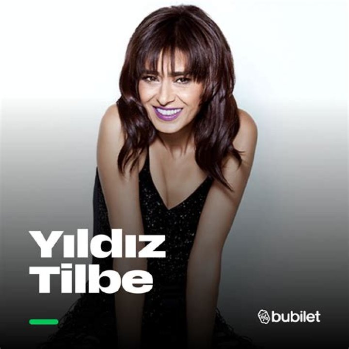 Yildiz Tilbe