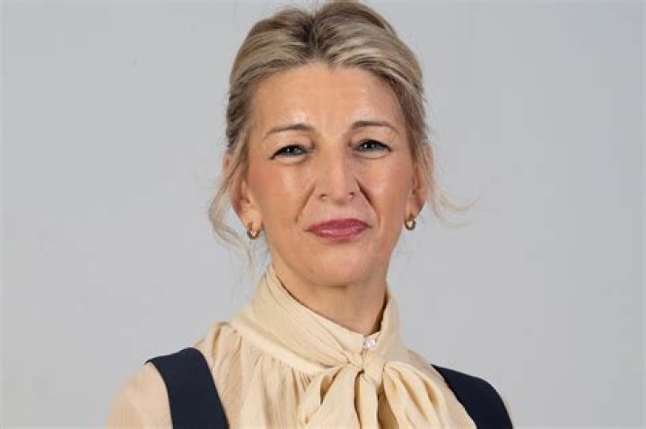 Yolanda Diaz