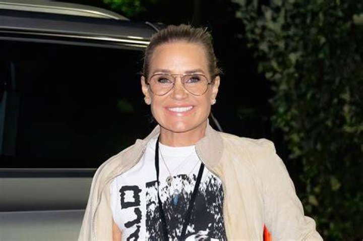Yolanda Hadid