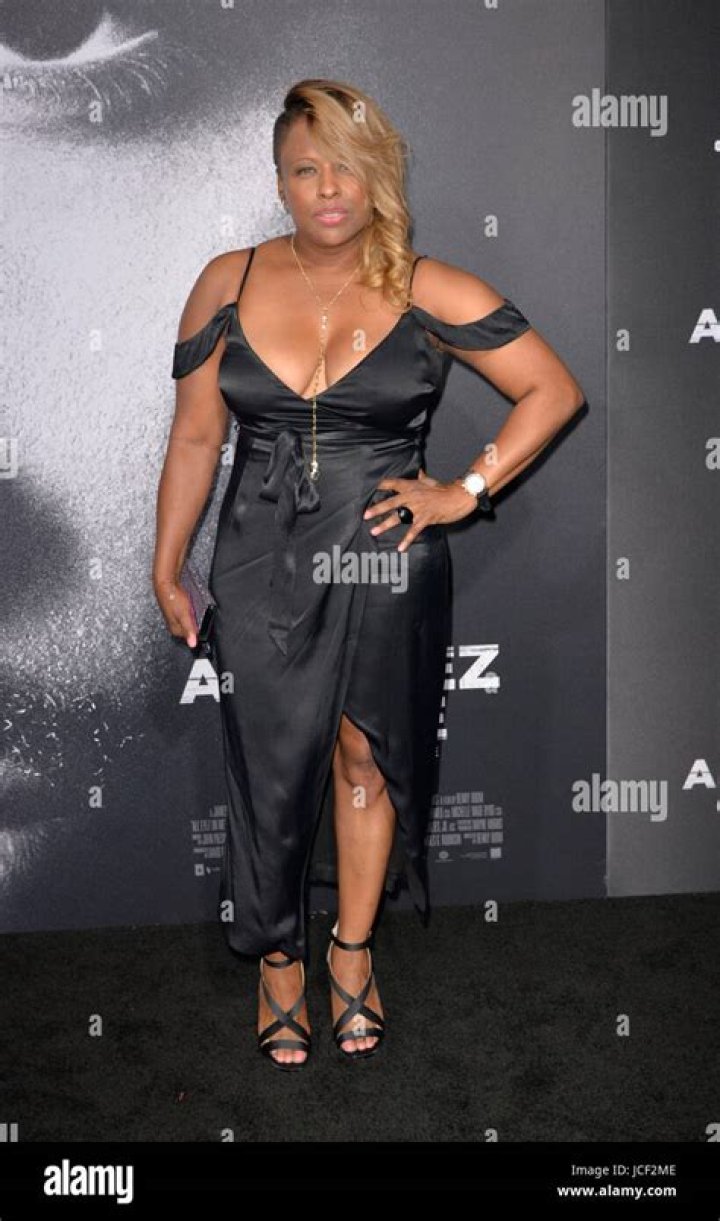 Yolanda Whitaker