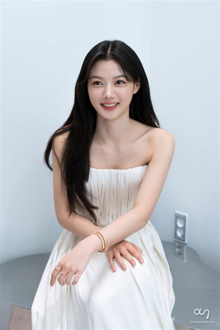 Yoo Jung Kim
