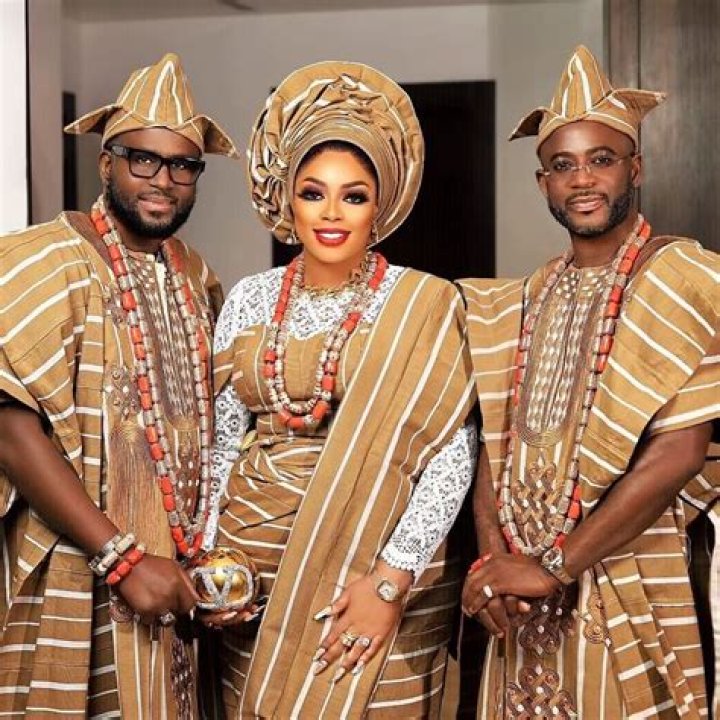 Yoruba Yoruba
