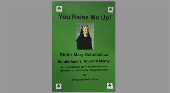 You Raise Me Up - Sister Duet - Lucy & Martha Thomas - pop songs duets