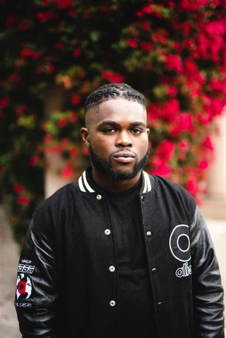 Young Deji's Photo