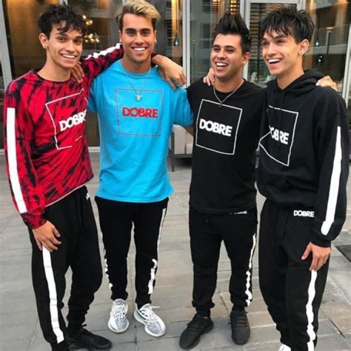 YouTube Content Dobre Brothers YouTube Content Dobre Brothers