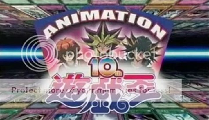Yu Gi Oh! 10th Anniversary Movie Super Fusion! Bonds Beyond Time Ending HQ - yugioh the movie soundtrack download