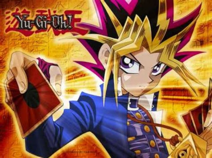 Yu-Gi-Oh! Full Theme (High Quality) - yugioh the movie soundtrack download