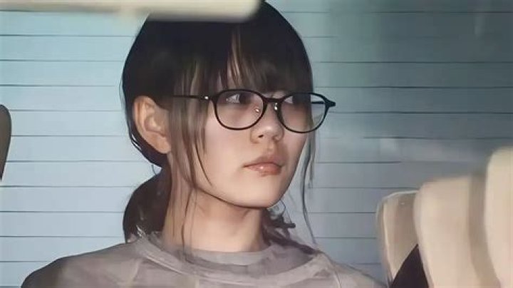 Yuka Takaoka 2023