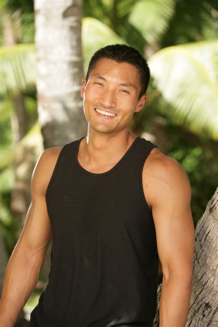 Yul Kwon