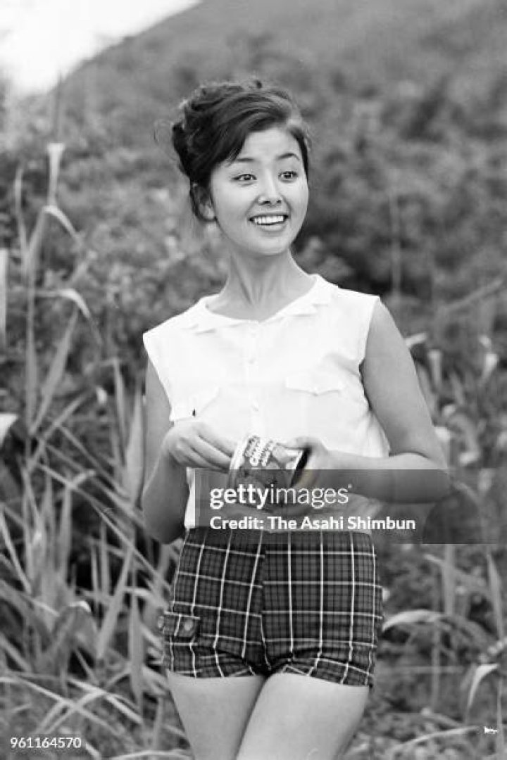 Yuriko Hoshi