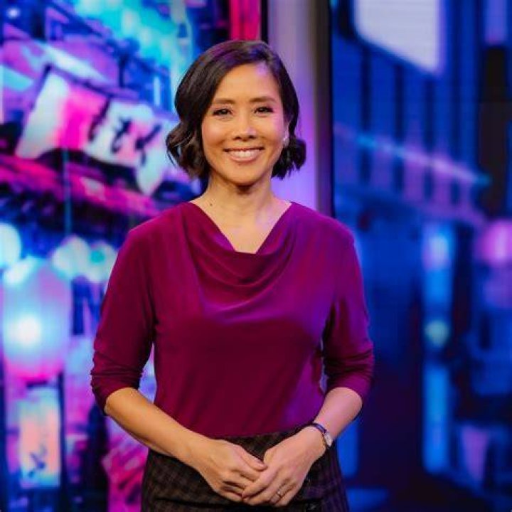 Yvonne Yong