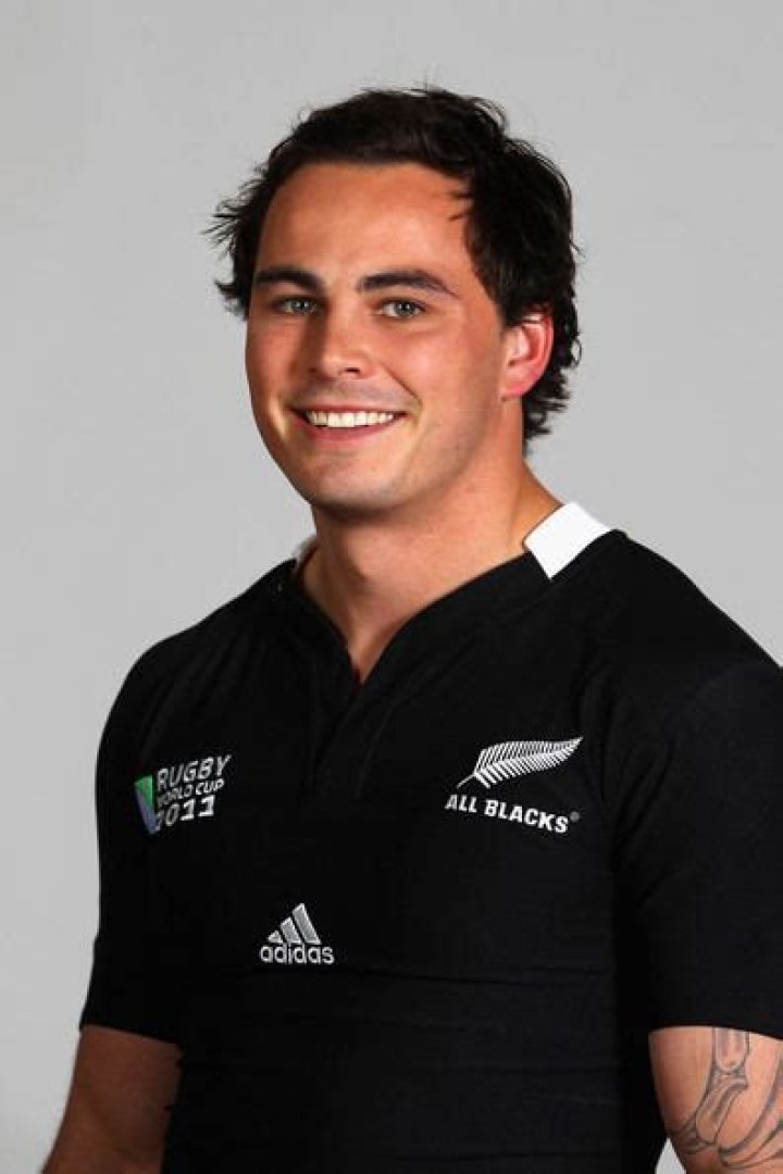 Zac Guildford