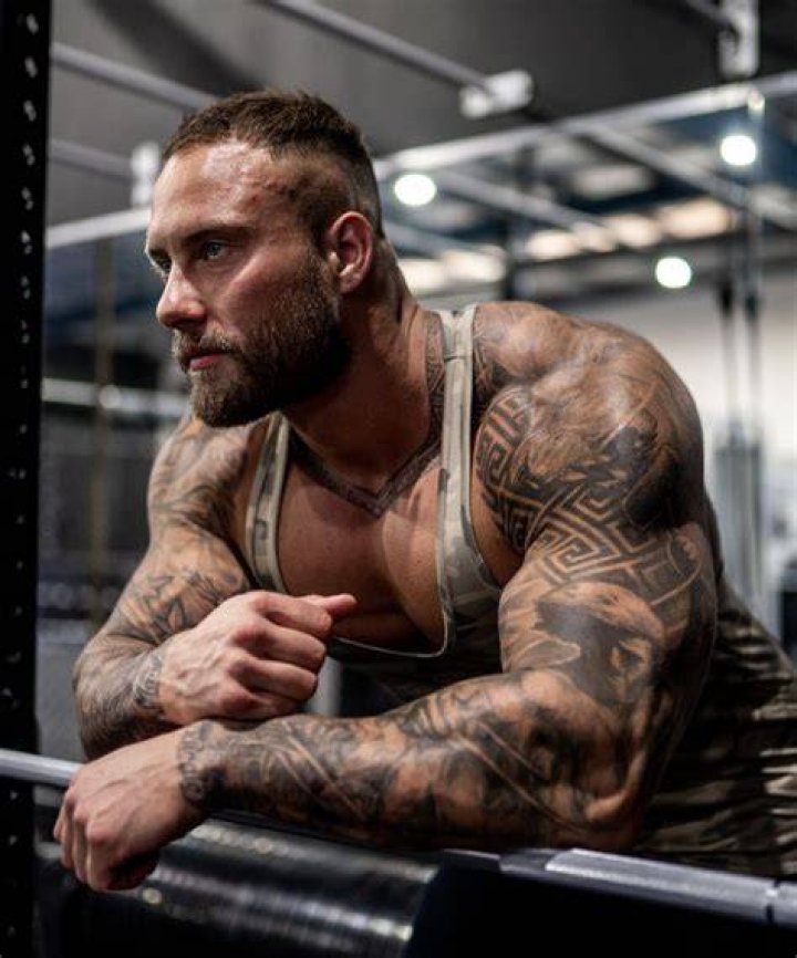 Zac Smith