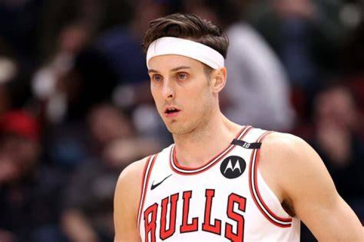 Zach Collins