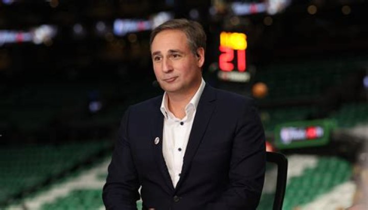 Zach Lowe