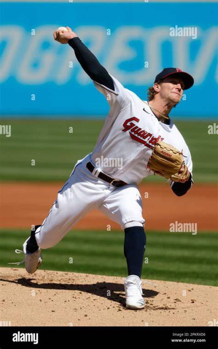 Is Zach Plesac Related To Dan Plesac? Are They Nephew And Uncle- Family Tree Zach Plesac