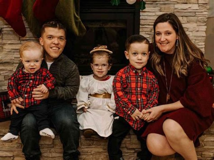 Zach Roloff