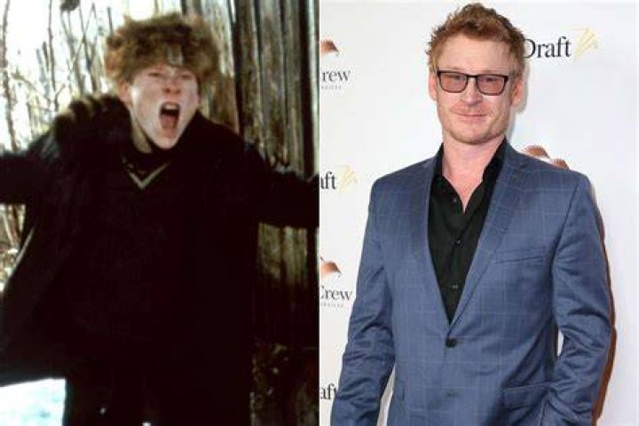 Zack Ward