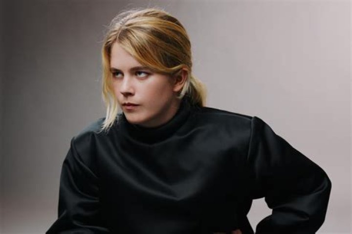 Zaho De Sagazan