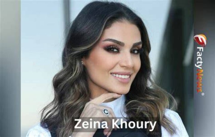 Zeina Zeina