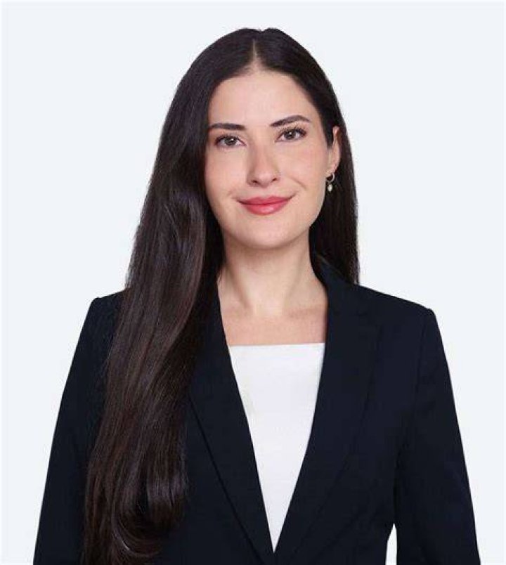 Zeynep Değirmencioğlu