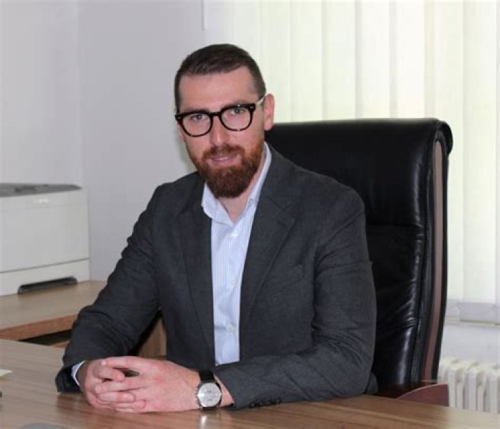 Zlatko Dalić