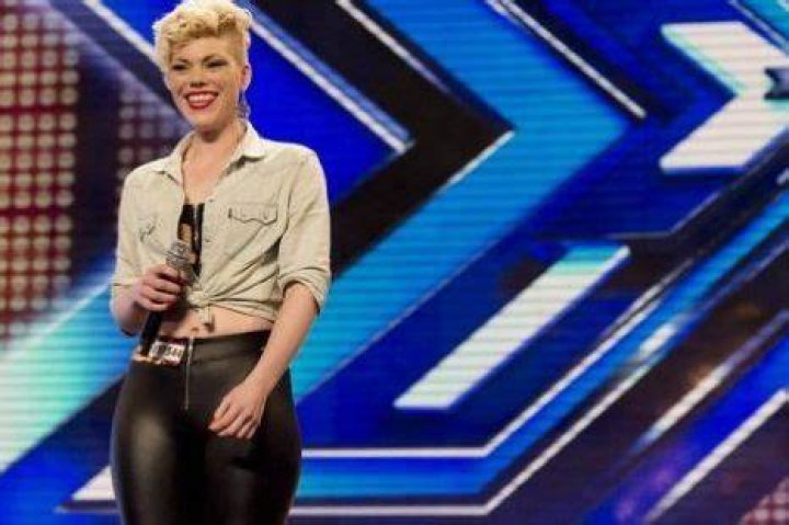 ZOE ALEXANDER PART 2 XFACTOR THE TRUTH - x factor zoe alexander truth